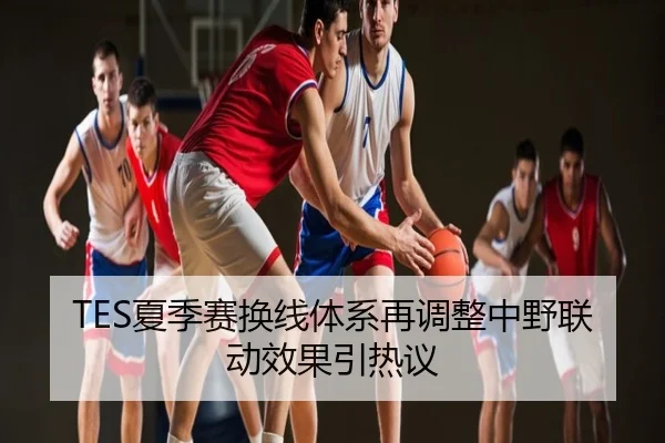TES夏季赛换线体系再调整中野联动效果引热议